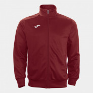 JOMA GALA SPORTOVNÍ MIKINA UNISEX - Rudá