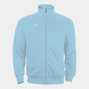 JOMA GALA SPORTOVNÍ MIKINA UNISEX - Sky