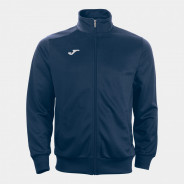 JOMA GALA SPORTOVNÍ MIKINA UNISEX - Tmavě modrá