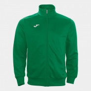 JOMA GALA SPORTOVNÍ MIKINA UNISEX - Zelená