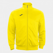 JOMA GALA SPORTOVNÍ MIKINA UNISEX - Žlutá