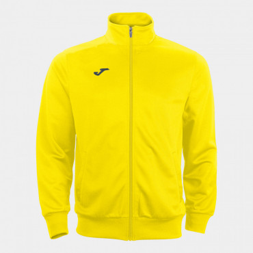 JOMA GALA SPORTOVNÍ MIKINA UNISEX - Žlutá č.1