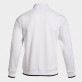 JOMA OLIMPIADA MIKINA TRÉNINK 1/2 ZIP DĚTSKÁ - Bílá č.2