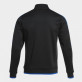 JOMA OLIMPIADA MIKINA TRÉNINK 1/2 ZIP PÁNSKÁ - Černá, Modrá č.2