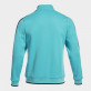 JOMA OLIMPIADA MIKINA TRÉNINK 1/2 ZIP PÁNSKÁ - Světle modrá, Tmavě modrá č.2