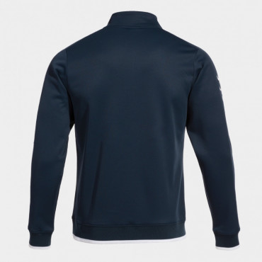 JOMA OLIMPIADA MIKINA TRÉNINK 1/2 ZIP PÁNSKÁ - Tmavě modrá č.2