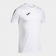 JOMA OLIMPIADA DRES DĚTSKÝ - Bílá