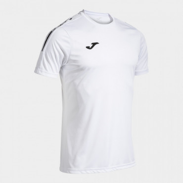 JOMA OLIMPIADA DRES DĚTSKÝ - Bílá č.1