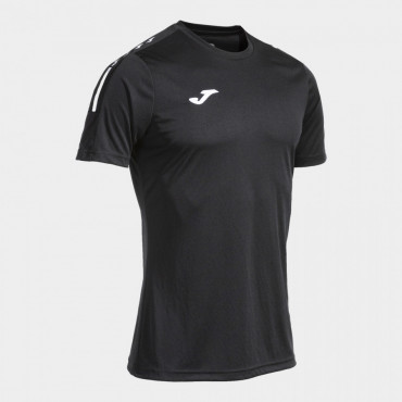 JOMA OLIMPIADA DRES DĚTSKÝ - Černá č.1