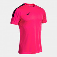 JOMA OLIMPIADA DRES PÁNSKÝ - Růžová, Černá
