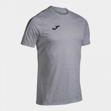 JOMA OLIMPIADA DRES DĚTSKÝ - Šedá, Černá č.1