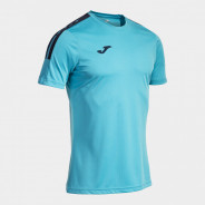 JOMA OLIMPIADA DRES DĚTSKÝ - Světle modrá, Tmavě modrá
