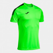 JOMA OLIMPIADA DRES DĚTSKÝ - Světle zelená, Černá
