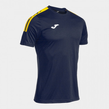 JOMA OLIMPIADA DRES PÁNSKÝ - Tmavě modrá, Žlutá č.1