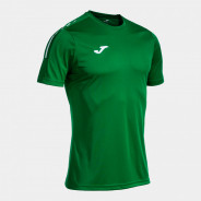 JOMA OLIMPIADA DRES DĚTSKÝ - Zelená