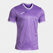 JOMA GOLD VII DRES PÁNSKÝ - Fialová, Bílá
