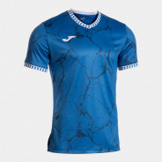 JOMA GOLD VII DRES PÁNSKÝ - Modrá, Bílá
