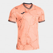 JOMA GOLD VII DRES PÁNSKÝ - Oranžová, Tmavě modrá