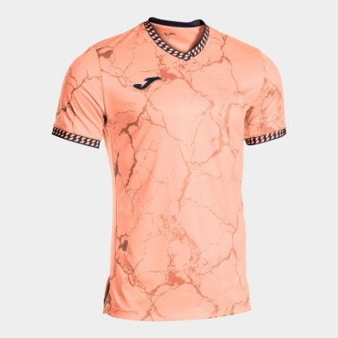 JOMA GOLD VII DRES PÁNSKÝ - Oranžová, Tmavě modrá č.1