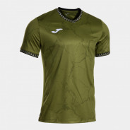 JOMA GOLD VII DRES PÁNSKÝ - Zelená, Černá
