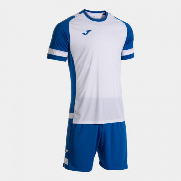 JOMA LIDER DRES+TRENKY PÁNSKÉ - Bílá, Modrá č.1
