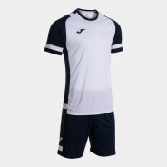 JOMA LIDER DRES+TRENKY PÁNSKÉ - Bílá, Tmavě modrá