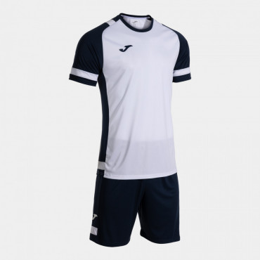 JOMA LIDER DRES+TRENKY PÁNSKÉ - Bílá, Tmavě modrá č.1