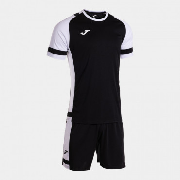 JOMA LIDER DRES+TRENKY PÁNSKÉ - Černá, Bílá č.1