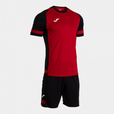 JOMA LIDER DRES+TRENKY PÁNSKÉ - Červená, Černá č.1