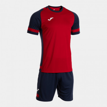 JOMA LIDER DRES+TRENKY PÁNSKÉ - Červená, Tmavě modrá č.1