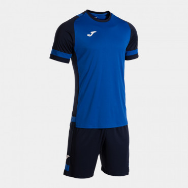 JOMA LIDER DRES+TRENKY PÁNSKÉ - Modrá, Tmavě modrá č.1