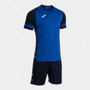 JOMA LIDER DRES+TRENKY DĚTSKÉ - Modrá, Tmavě modrá