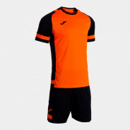 JOMA LIDER DRES+TRENKY PÁNSKÉ - Oranžová, Černá