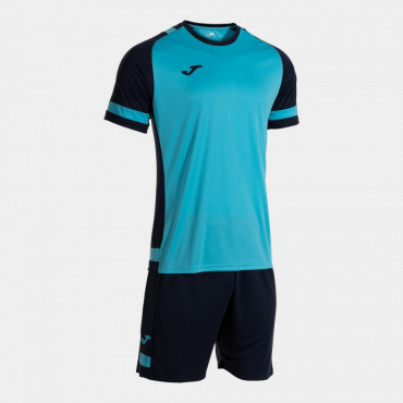 JOMA LIDER DRES+TRENKY PÁNSKÉ - Světle modrá, Tmavě modrá č.1
