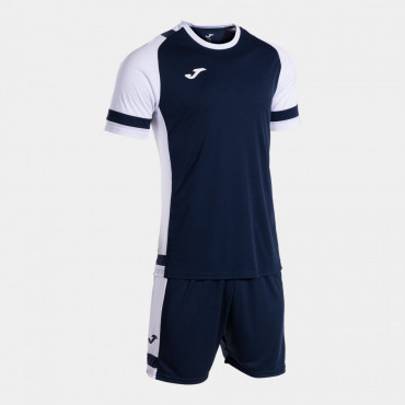 JOMA LIDER DRES+TRENKY PÁNSKÉ - Tmavě modrá, Bílá č.1