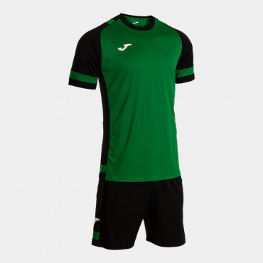 JOMA LIDER DRES+TRENKY PÁNSKÉ - Zelená, Černá č.1