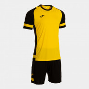 JOMA LIDER DRES+TRENKY PÁNSKÉ - Žlutá, Černá