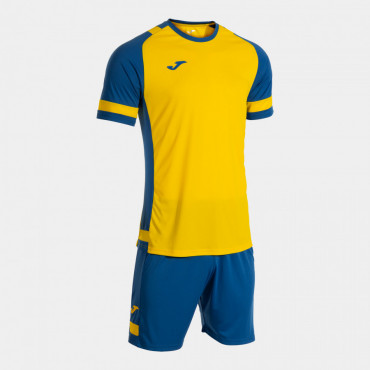JOMA LIDER DRES+TRENKY PÁNSKÉ - Žlutá, Modrá č.1