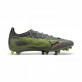 PUMA ULTRA 5 PRO FG/AG KOPAČKY PÁNSKÉ - Šedá, Žlutá č.2