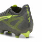 PUMA ULTRA 5 PRO FG/AG KOPAČKY PÁNSKÉ - Šedá, Žlutá č.5