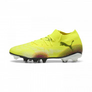 PUMA FUTURE 8 MATCH FG/AG KOPAČKY PÁNSKÉ - Žlutá