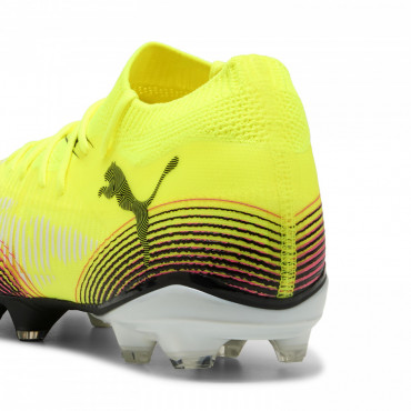 PUMA FUTURE 8 MATCH FG/AG KOPAČKY PÁNSKÉ - Žlutá č.4