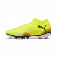 PUMA FUTURE 8 PRO FG/AG KOPAČKY PÁNSKÉ - Žlutá