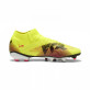 PUMA FUTURE 8 PRO FG/AG KOPAČKY PÁNSKÉ - Žlutá č.2