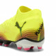 PUMA FUTURE 8 PRO FG/AG KOPAČKY PÁNSKÉ - Žlutá č.3