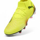 PUMA FUTURE 8 PRO FG/AG KOPAČKY PÁNSKÉ - Žlutá č.4