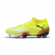 PUMA FUTURE 8 ULTIMATE FG KOPAČKY PÁNSKÉ - Žlutá