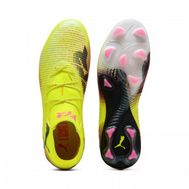 PUMA FUTURE 8 ULTIMATE FG KOPAČKY PÁNSKÉ - Žlutá č.5