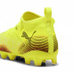 PUMA FUTURE 8 MATCH FG/AG JR KOPAČKY DĚTSKÉ - Žlutá č.4