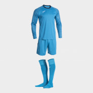 JOMA ZAMORA X BRANKÁŘSKÝ SET PÁNSKÝ - Modrá, Tmavě modrá